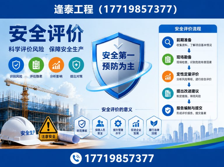 巩义市安全评价展示图